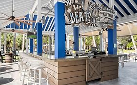 Blue Flamingo Resort Key West