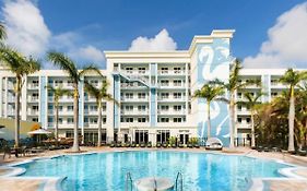 Blue Flamingo Resort Key West